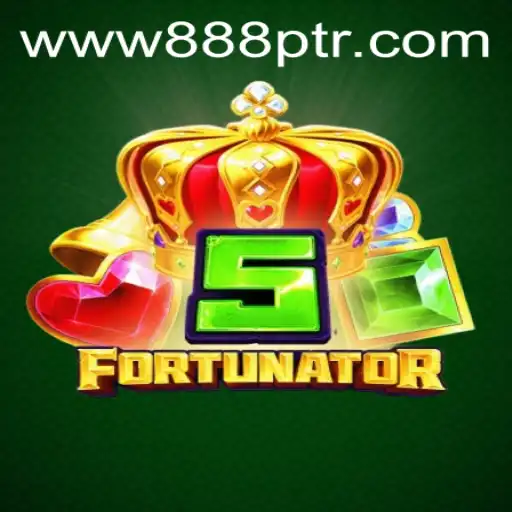 Embark on a Thrilling Adventure with 5Fortunator: A Game of Strategy and Luck