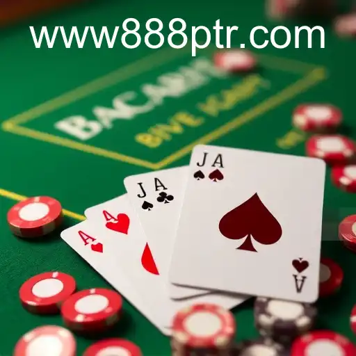 Baccarat Game: A Timeless Classic in the World of Casino