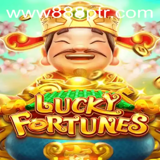 Exploring the Excitement of LUCKYFORTUNES: A Thrilling New Game