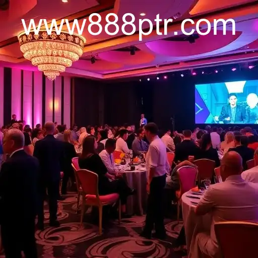 Unveiling the World of Exclusive Events: The Allure and Impact of 888ptr.com