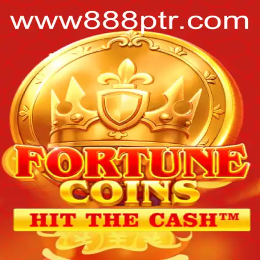 FortuneCoins: Diving into the World of 888ptr.com