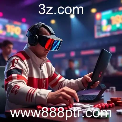 A Renovada Emoção dos Jogos Online em 2025