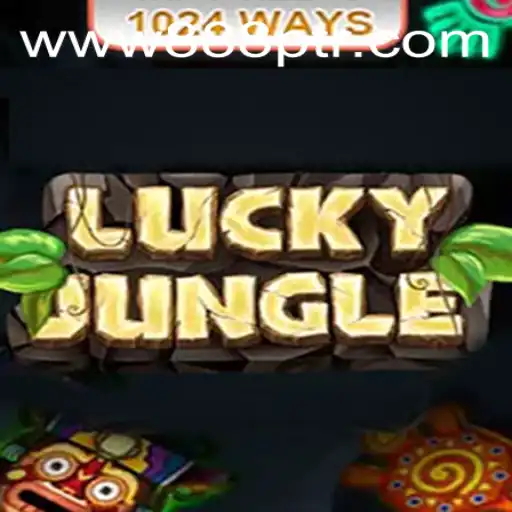 Discover the Excitement of LuckyJungle1024: Your Ultimate Gaming Adventure