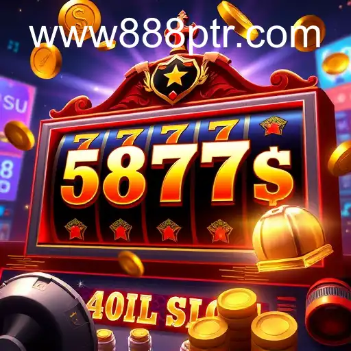 Exploring the World of Online Slots with 888ptr.com