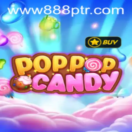 Exploring the World of POPPOPCANDY and the Buzz around 888ptr.com